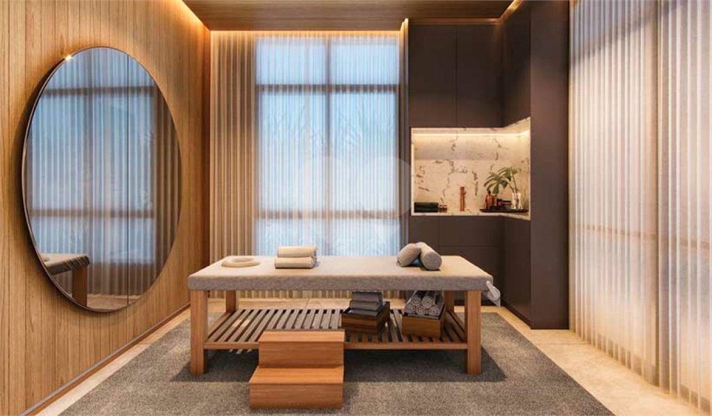 Apartamento à venda com 3 suítes em Vila Mariana, São Paulo, SP