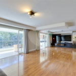 Apartamento para alugar com 4 suítes em Alto da Boa Vista, São Paulo, SP