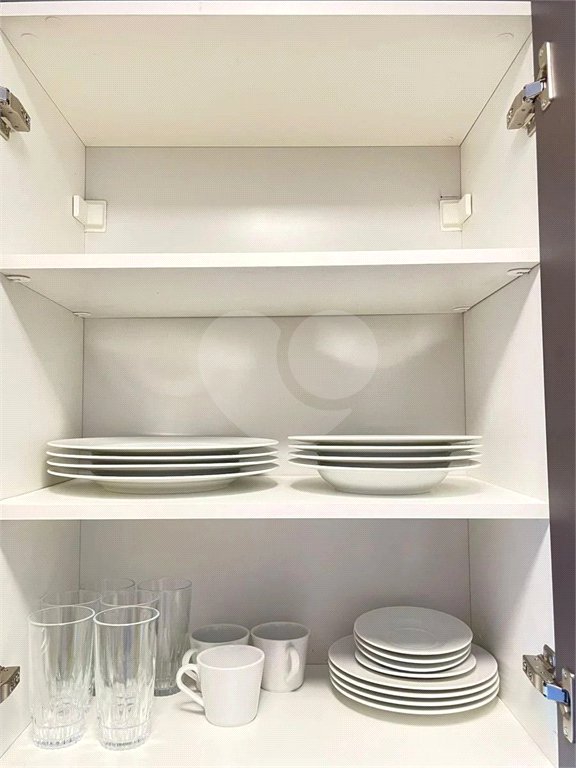 JARDIM AMÉRICA Studio 27m² - Condomínio Pinheiros Hy By You