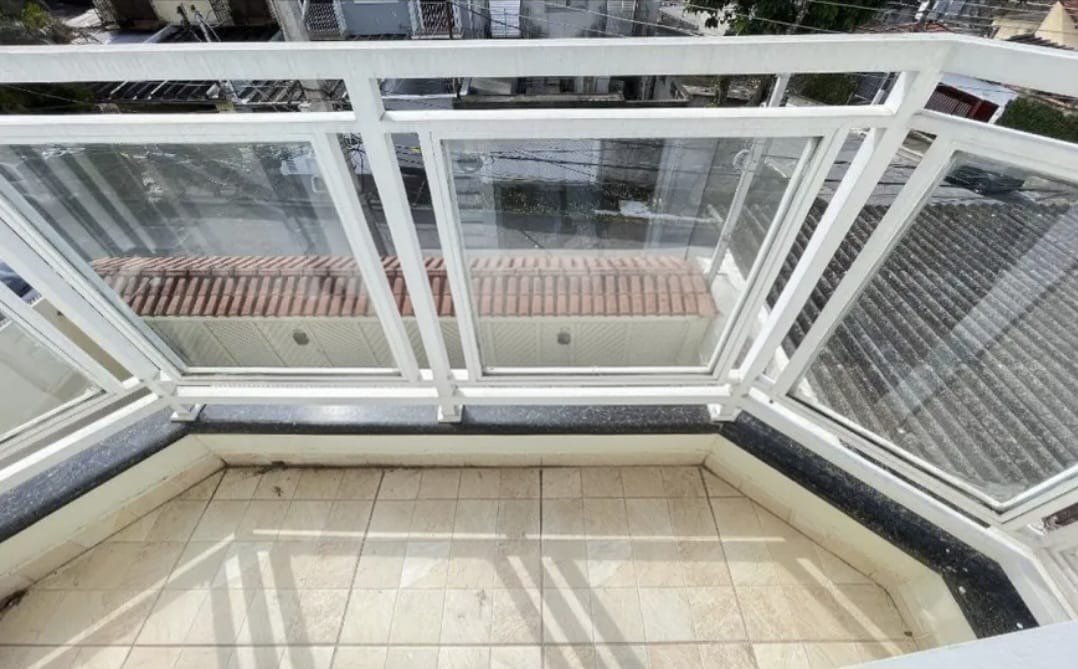 Casa à venda com 3 quartos, sendo 1 suíte, em Jardim Ester, São Paulo - SP