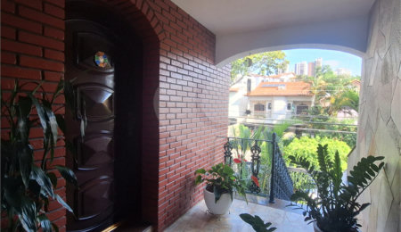 Casa Térrea à venda com 3 quartos, sendo 1 suíte,  em Jardim França, São Paulo, SP