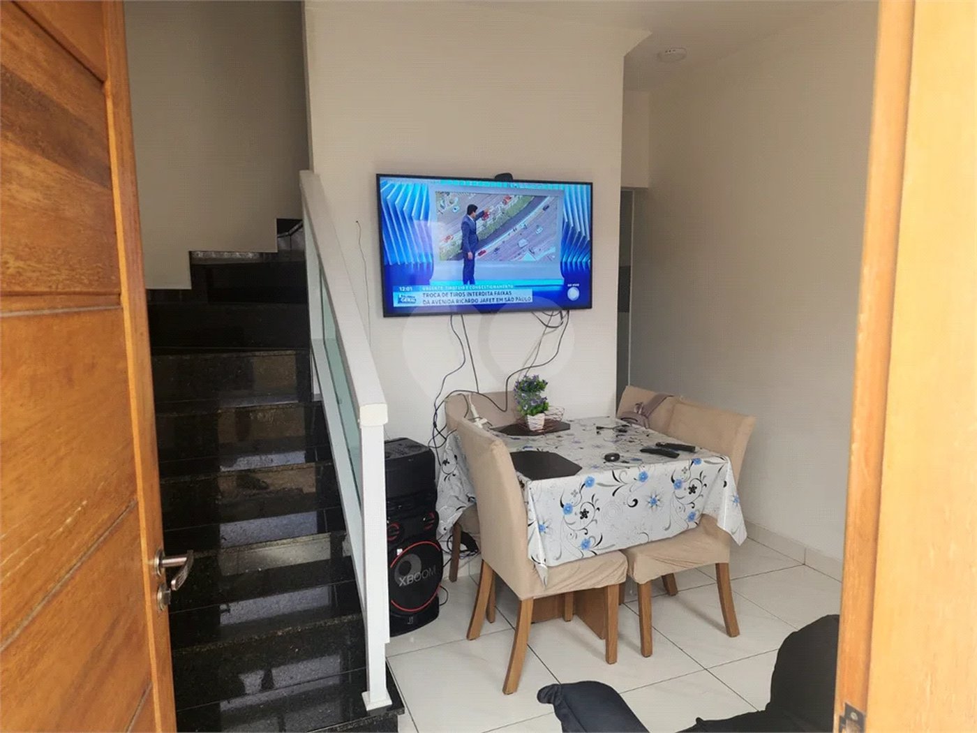 Casa com 48m² , 2 dormitórios , 2 banheiros e 1 vaga de garagem , à venda em Cidade São Mateus.
