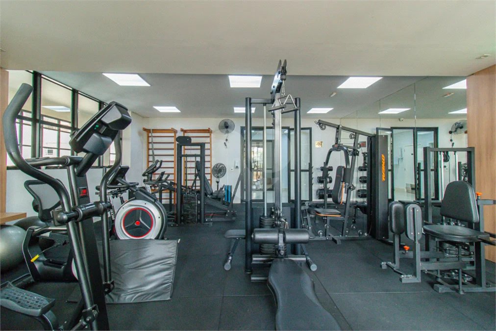 Apartamento à venda na Vila Leopoldina.