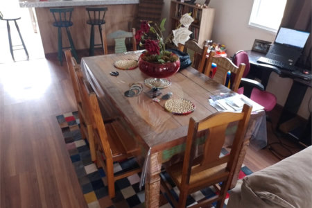 Casa á venda em Atibaia - SP
