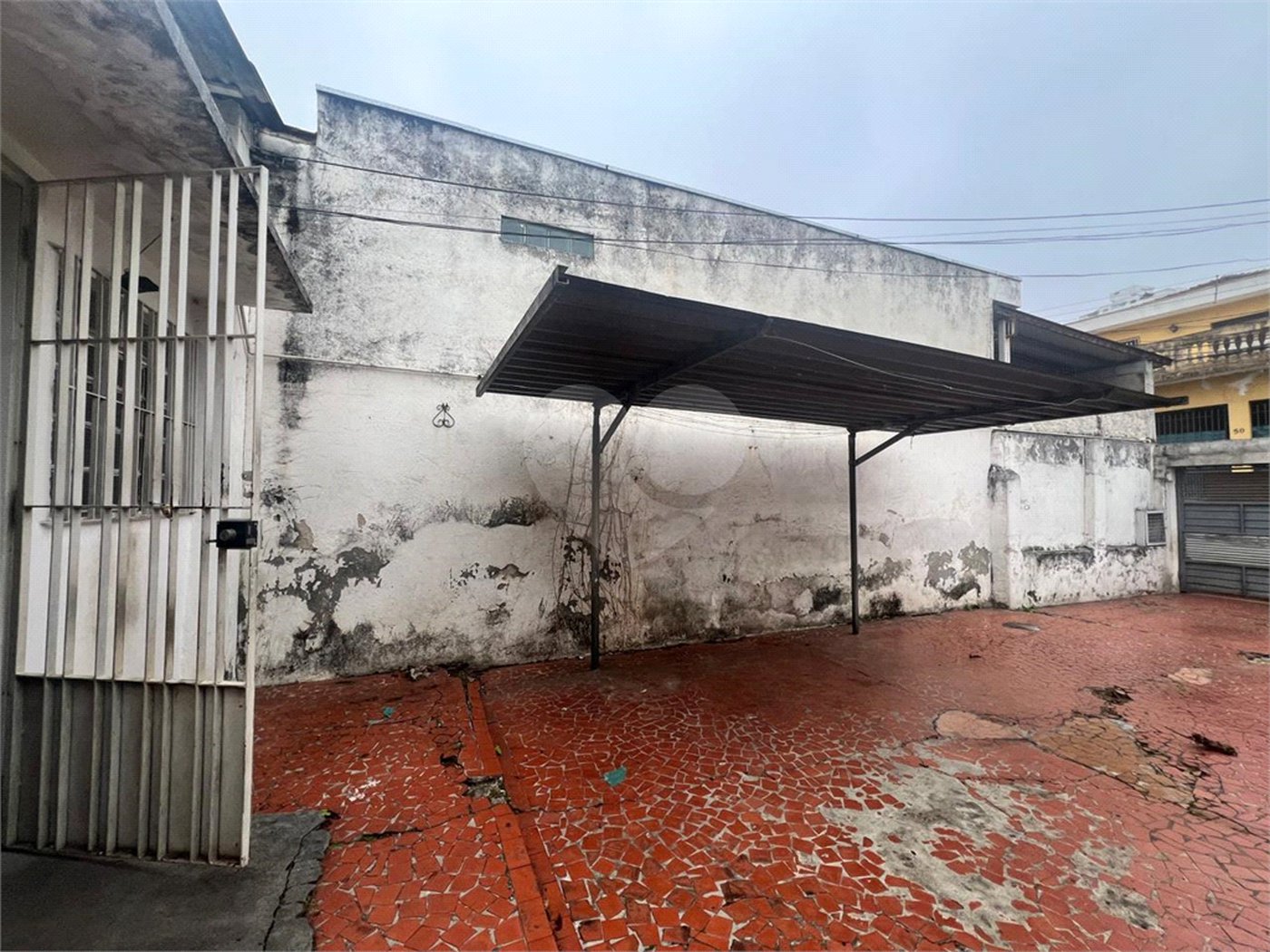 Casa á venda - Jabaquara