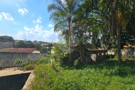 Terreno Comercial ou Residencial - Centro - 1.101m² Atibaia-SP