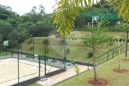 Terreno à venda no condomínio Jardim Primavera, Louveira - SP