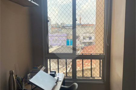 2 dormitórios em excelente localização