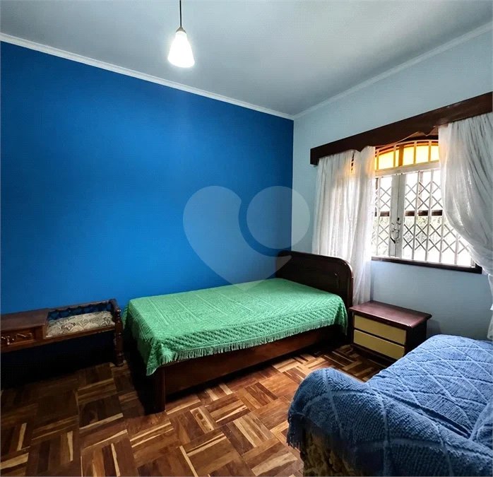 Casa/Chácara em Condomínio Fechado — Completa e com Lazer Exclusivo