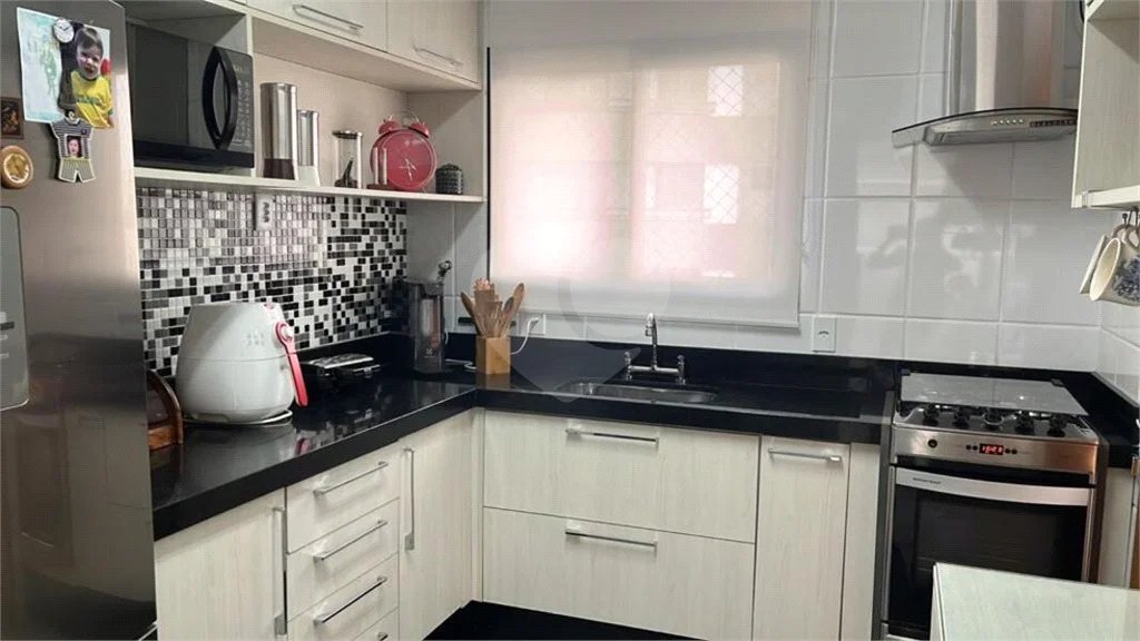 Apartamento à venda com 3 quartos, sendo 1 suíte, em Vila Regente Feijó, São Paulo, SP