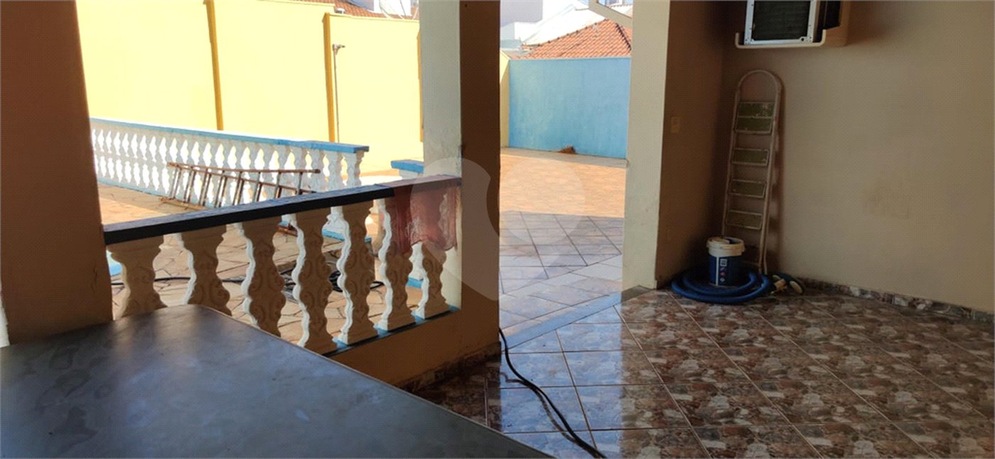 Casa Residencial Jardim São Carlos á venda.