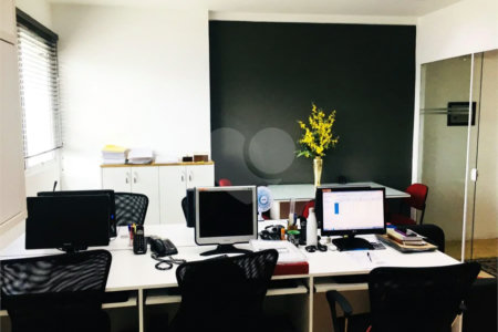 SALA COMERCIAL PARA LOCAÇÃO | DOMO BUSINESS | 39 m² | 1 VAGA | CENTRO – SÃO BERNARDO DO CAMPO/SP