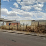 Terreno à Venda no Jardim Embaré - São Carlos