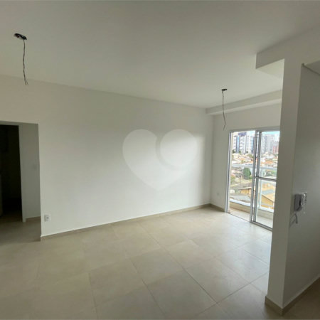 Apartamento no Edifício Residencial Valentina Park