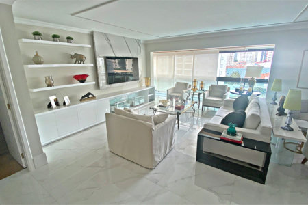 Apartamento à venda - Planalto Paulista