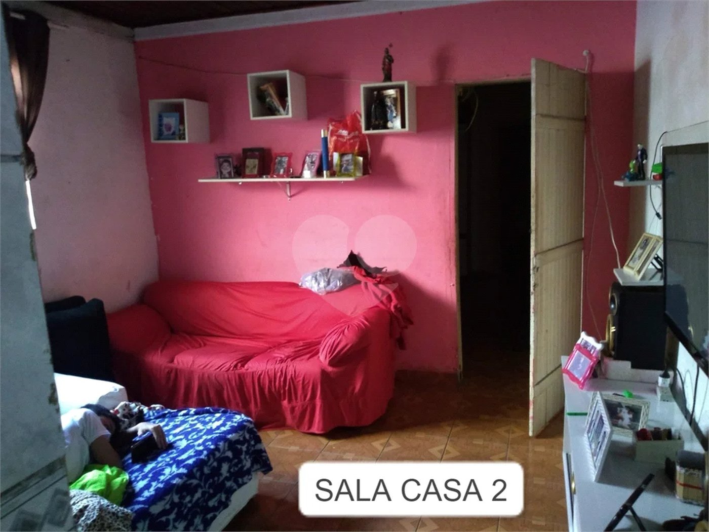 Casa à venda - Vila Oratório
