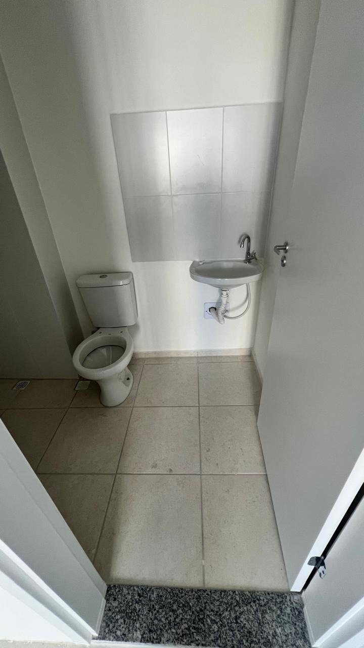 Apartamento à venda com 2 quartos em Butantã, São Paulo, SP