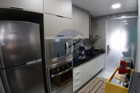 Apartamento à venda com 3 quartos, sendo 1 suíte, em Vila Andrade, São Paulo - SP
