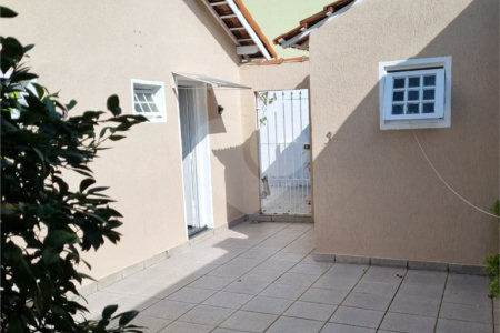 Casa 100 m2 Com 03 Dorm 03 Vagas na Vila Clementino Venda