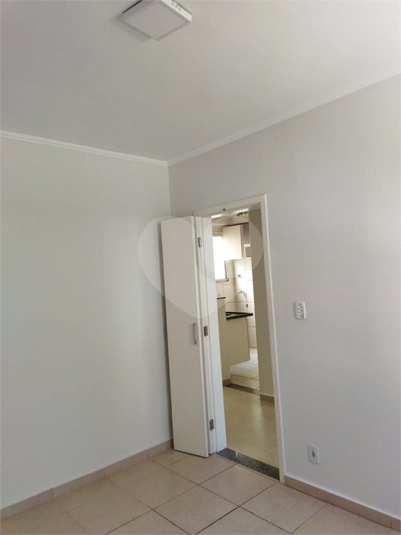 Apartamento no Condomínio Allure, localizado na cidade de Araraquara/SP .