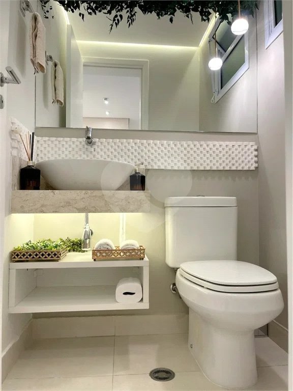 APARTAMENTO À VENDA NA MOOCA 3 DORMITÓRIOS, 129 m2 Condominio Clube Aceita Permuta