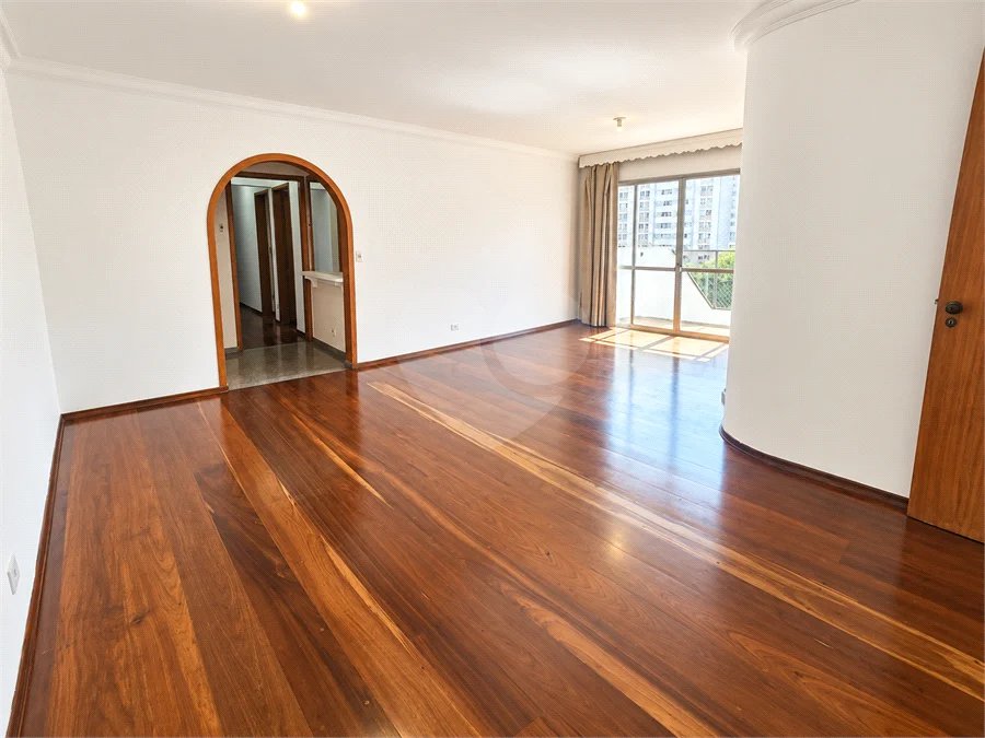 Apartamento 130m em Perdizes