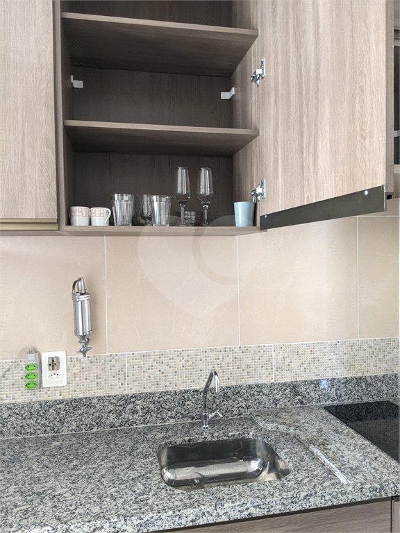 Bela Vista ! Studio novo 2400,00 !