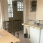 SOBRADO ESPACOSO COM AREA GOURMET E AREA VERDE NO JARDIM Butanta