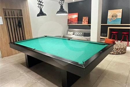 Apartamento na Bela Vista com Varanda Gourmet