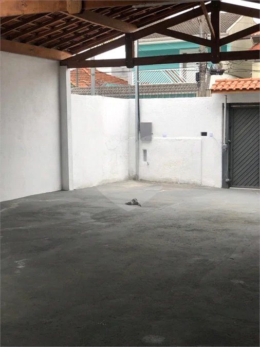 Galpão para alugar em Jardim Alzira, São Paulo, SP