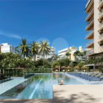 Apartamento à venda com 3 suítes em Riviera de São Lourenço, Bertioga, SP