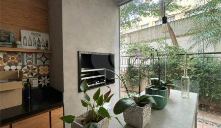 Apartamento à venda com 3 suítes em Mooca, São Paulo, SP