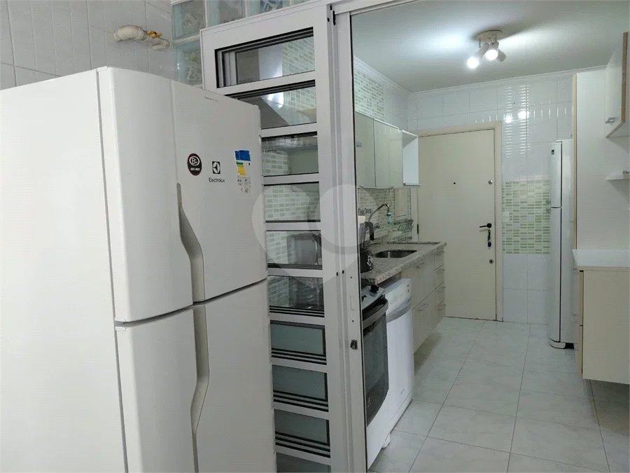 Apartamento de 3 dormitórios na Vila Leopoldina!