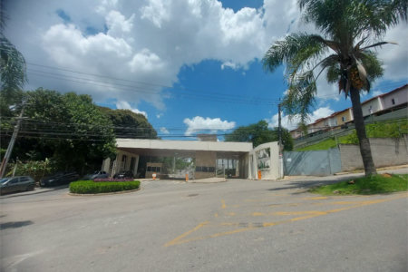 Casa no Condomínio Viva Vida em Cotia-SP