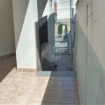 Bonita casa assobradada,no Bairro das Palmas do Tremembé, terreno com 14 X 50 e 350 área construída