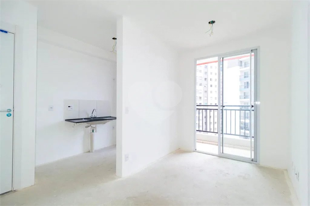APARTAMENTO 2 DOMITÓRIOS 40 M2 MÓOCA