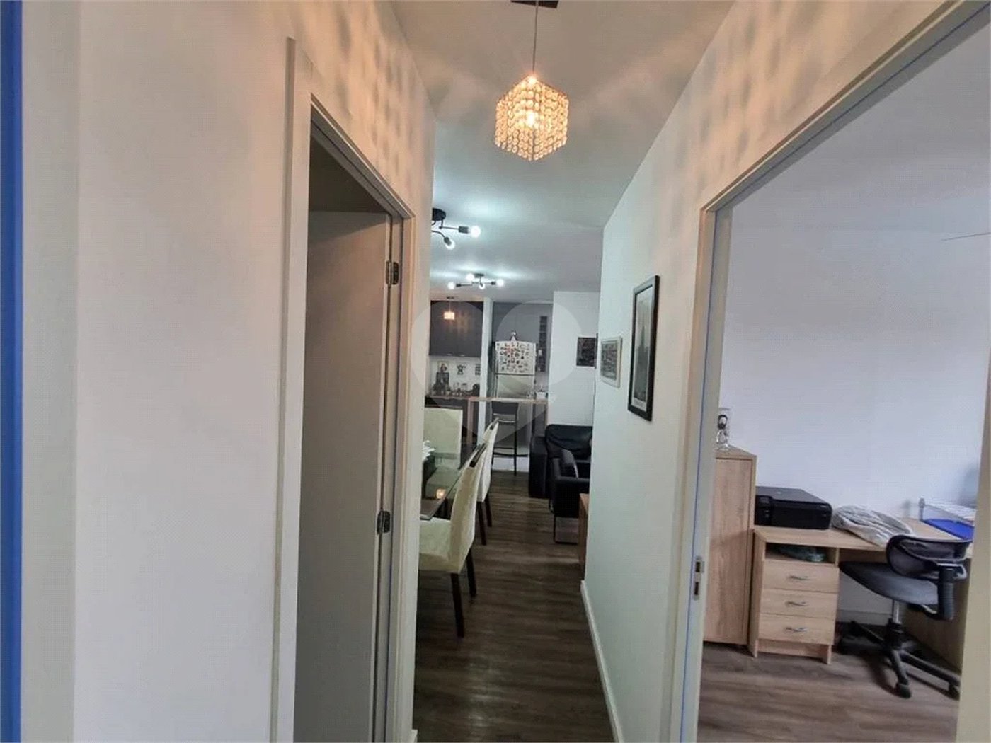 APARTAMENTO A VENDA EM SP BRÁS