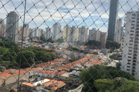 APARTAMENTO A VENDA EM SP TATUAPÉ
