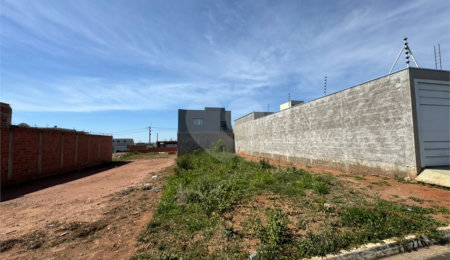 Terreno à venda em Residencial Jequitibá I, Ibaté, SP