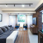 Apartamento no Jardim Paulista 76 m² 1 vaga