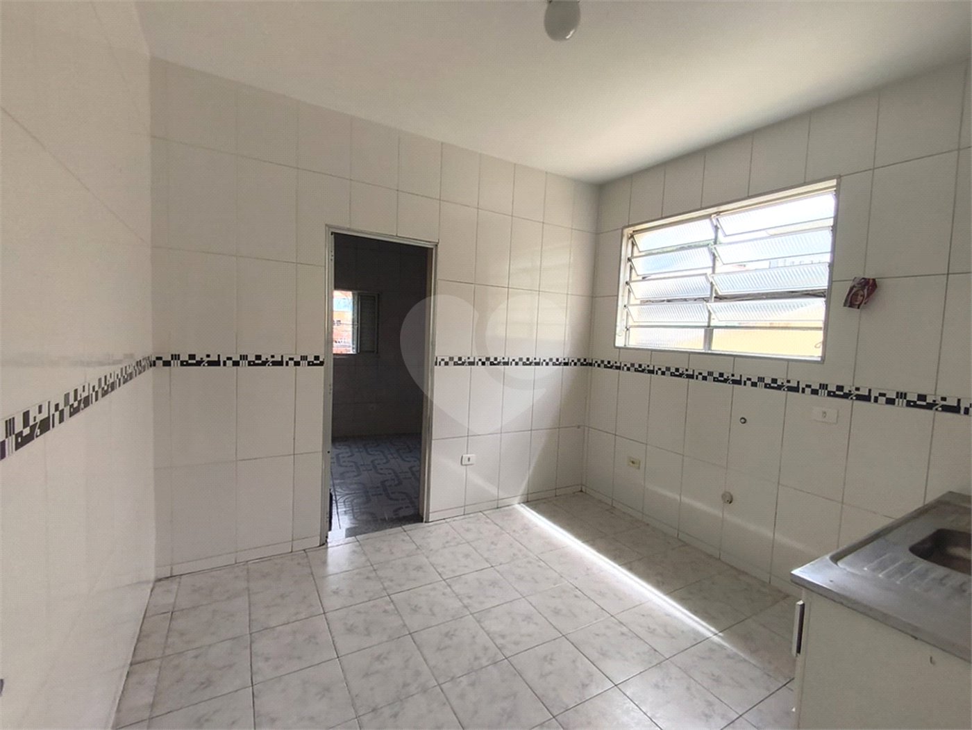 Casa á venda - Jabaquara