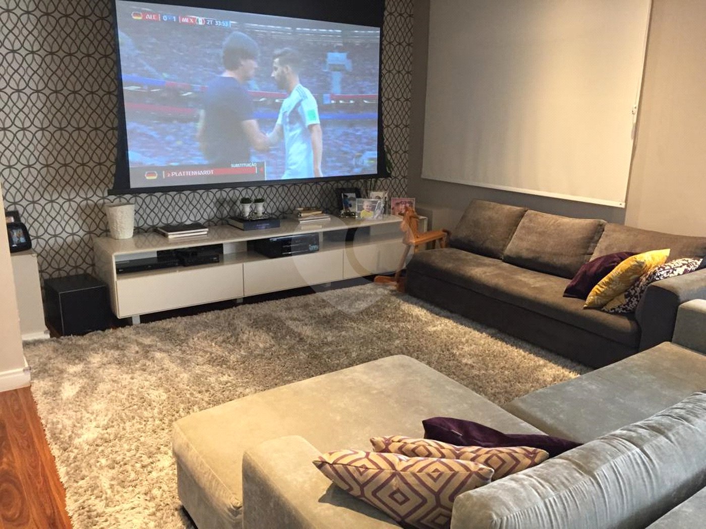 Excelente apartamento de 169 metros na Vila Clementino