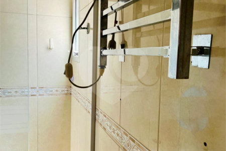 Apto à Venda Jd Glória/Vila Mariana- 2 Dormts/1 Vaga