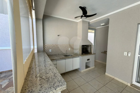 Casa para locação em condominio em Valinhos