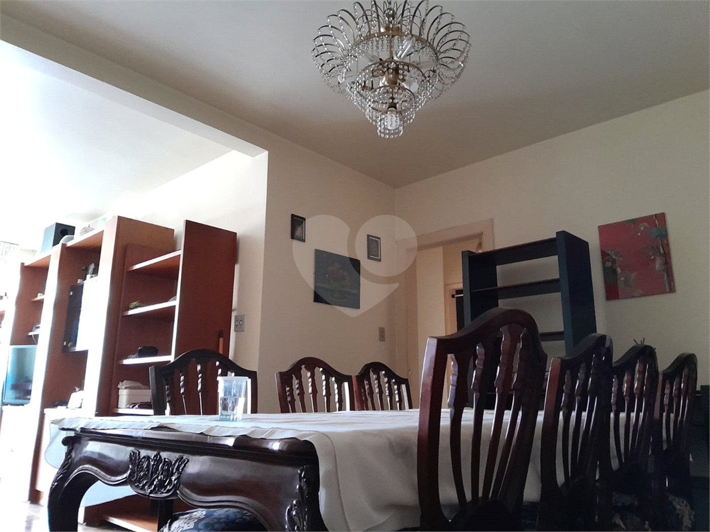 Apartamento à venda no bairro Bela Vista – Conforto e praticidade em um só lugar!