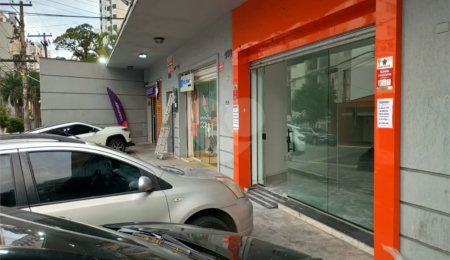 Excelente Loja na Vila Mascote
