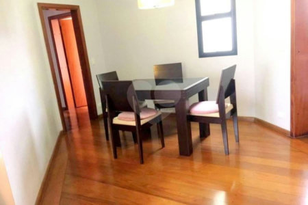 AMPLO APARTAMENTO A VENDA NA REGIÃO DA MOOCA COM EXCELENTE ACABAMENTO
