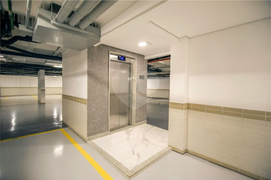 Apto com 2 suítes, a 100 m do Metrô Vila Madalena
