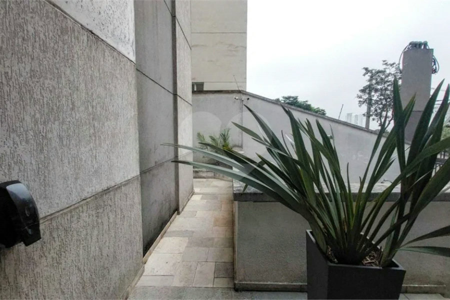 Apartamento à venda com 2 quartos em Vila Mascote, São Paulo, SP