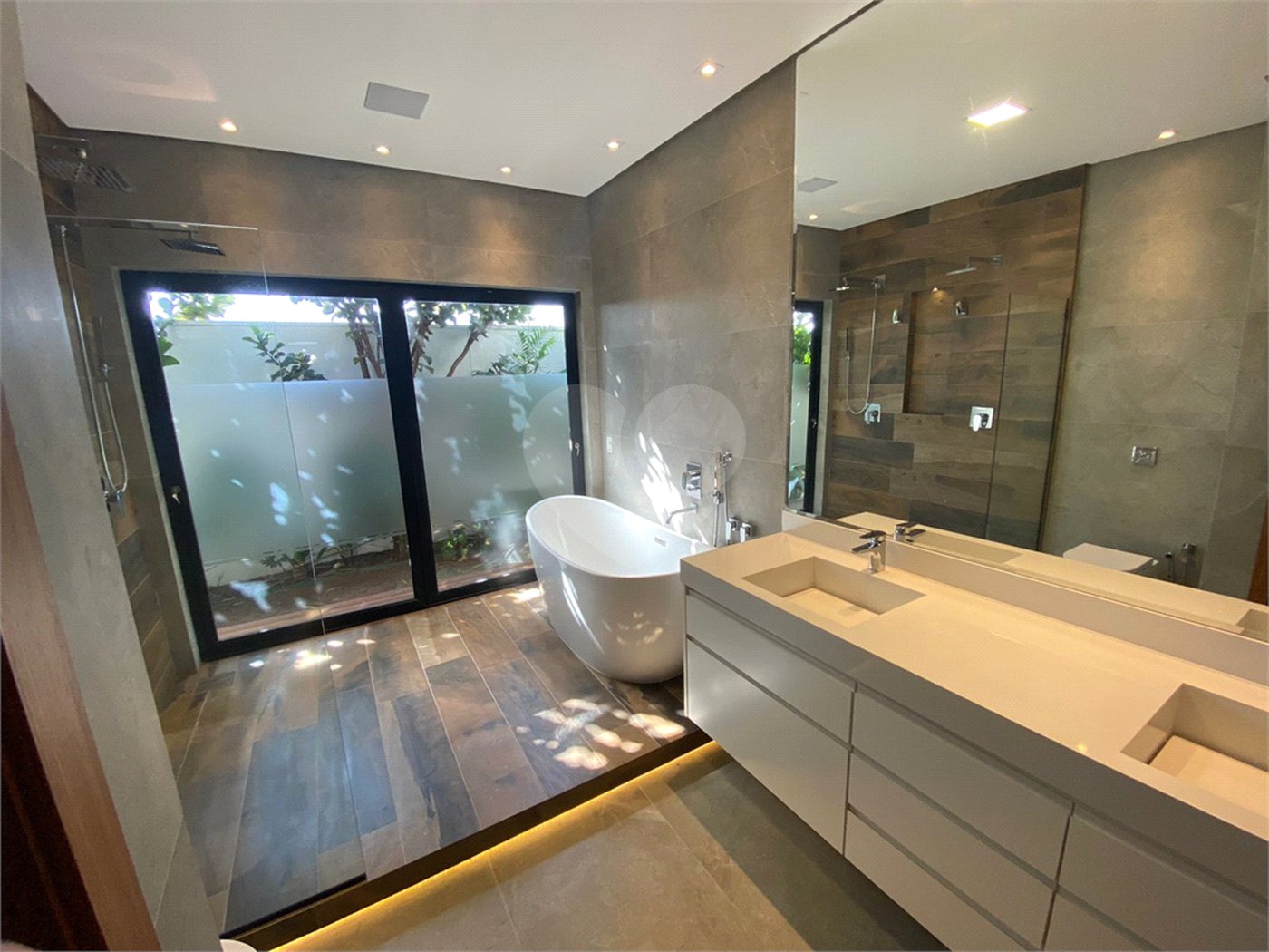 Mansão de alto luxo no Condomínio Damha Golf São Carlos